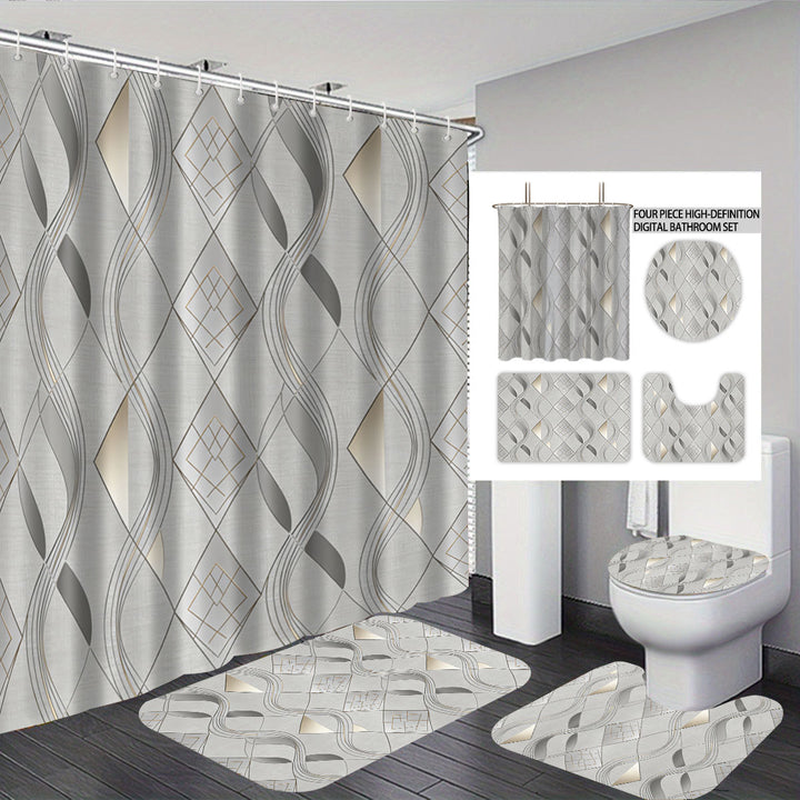 Bathroom Decor Kalsten
