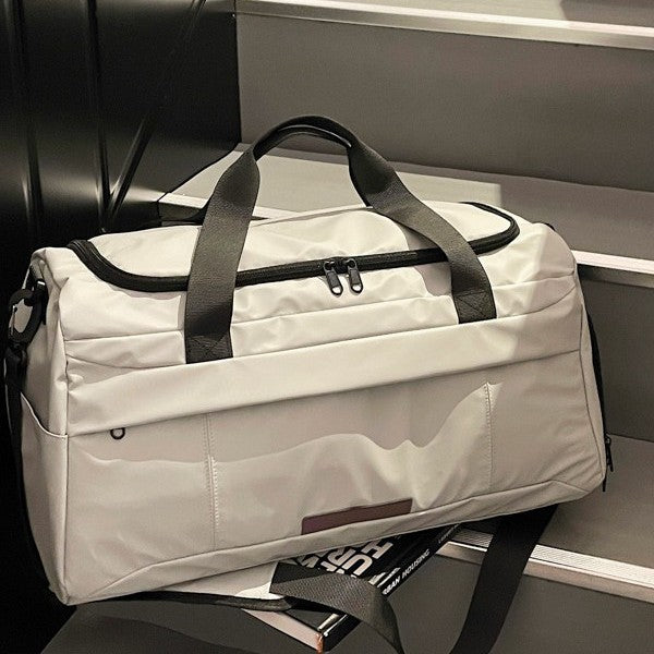 Durable Outdoor Sports Duffel