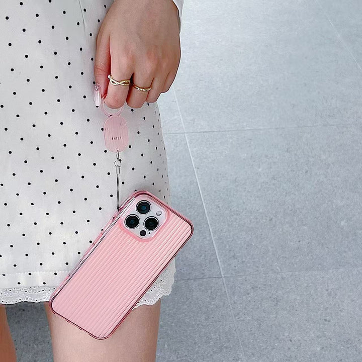 Silicone Phone Tag Holder Kalsten