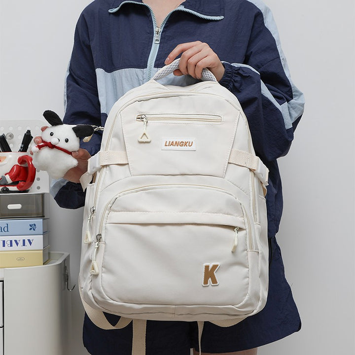 Multi-Functional Daypack Kalsten
