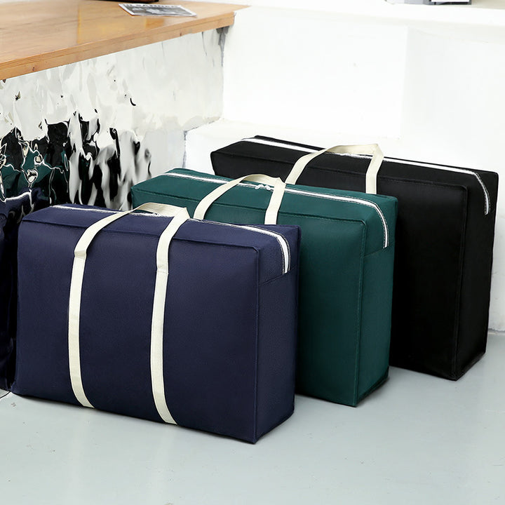 Premium Fabric Storage Duffle Kalsten