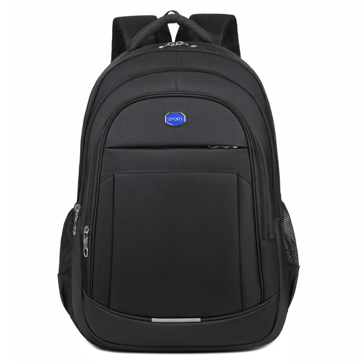 Spacious Organizational Sports Backpack Kalsten
