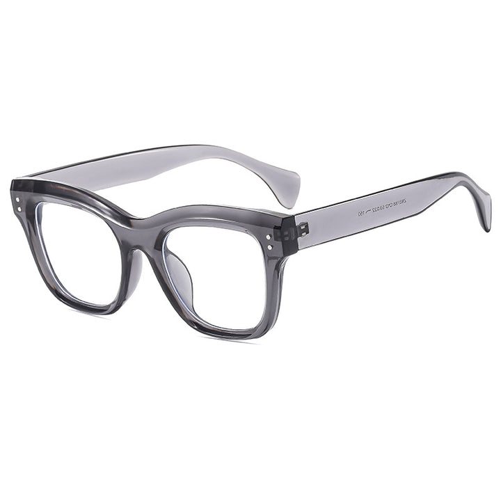 Ladies retro-inspired sunglasses with protective UV light filter Kalsten