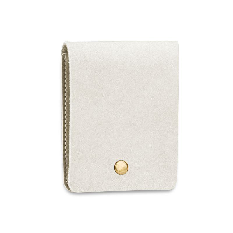 Premium Leather Cardholder