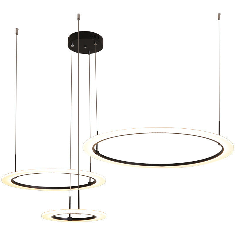 Modern Pendant Light