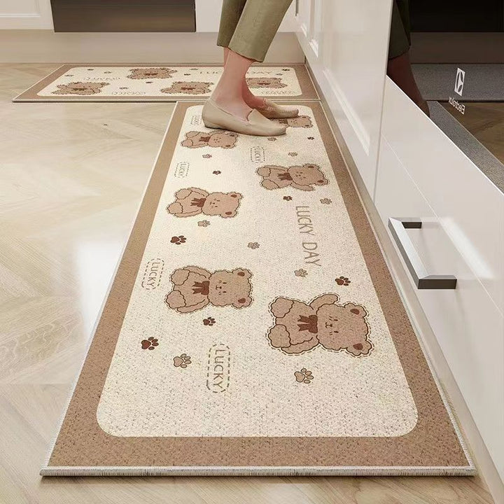 Kitchen Comfort Mat Kalsten