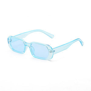 Ladies fashion sunglasses in striking leopard pattern Kalsten