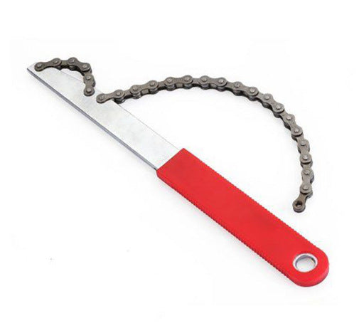 Comprehensive Bicycle Repair Tool Kit Kalsten