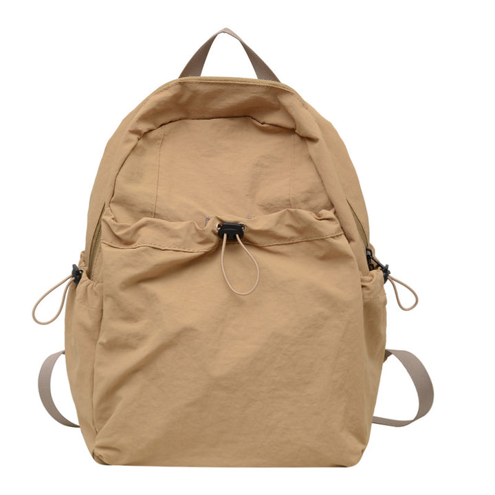 Minimalist Utility Backpack