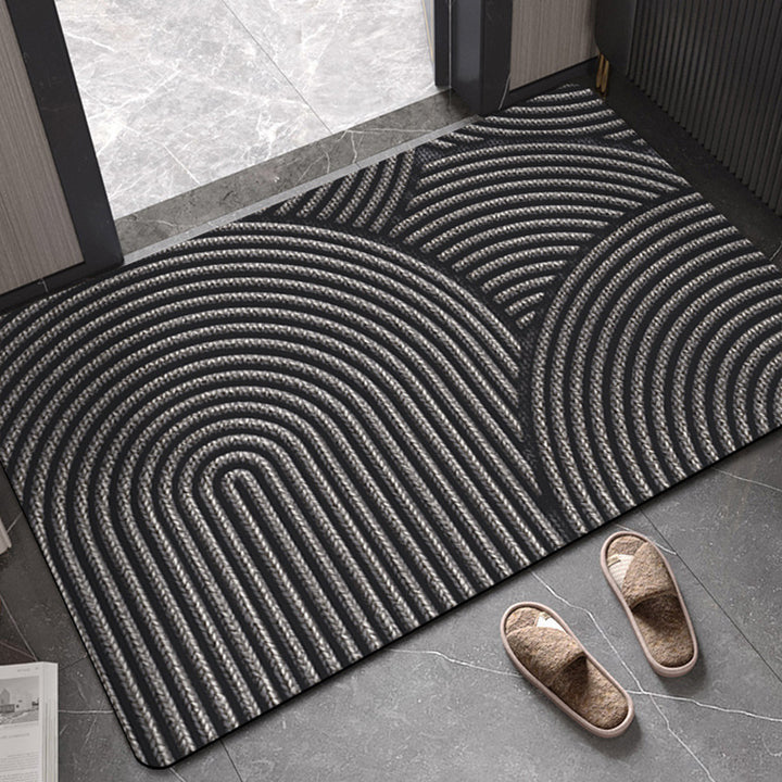 Decorative Entryway Mat