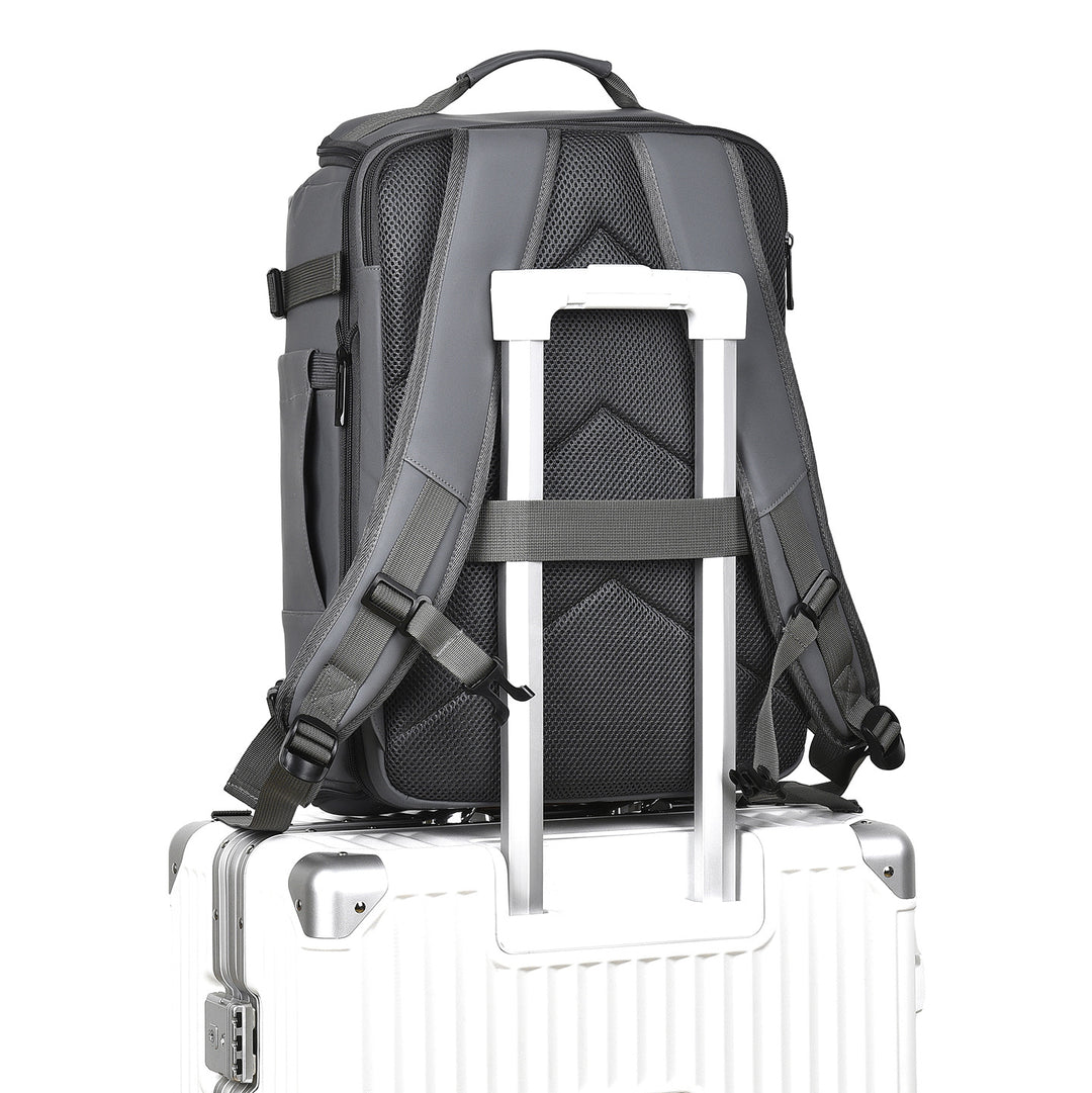 Versatile Outdoor Adventure Travel Backpack Kalsten