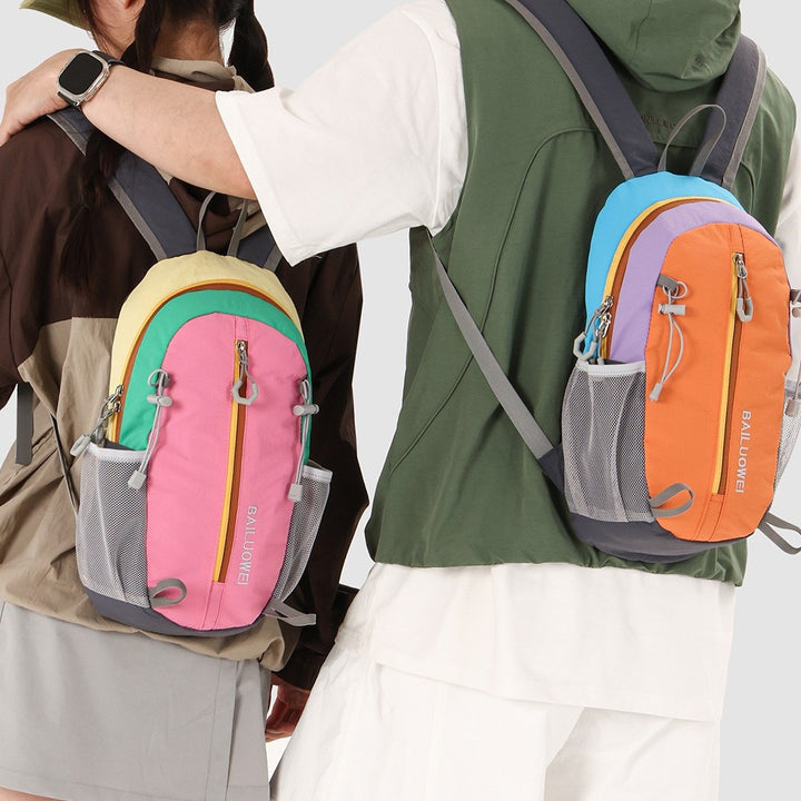 Functional Outdoor Backpack