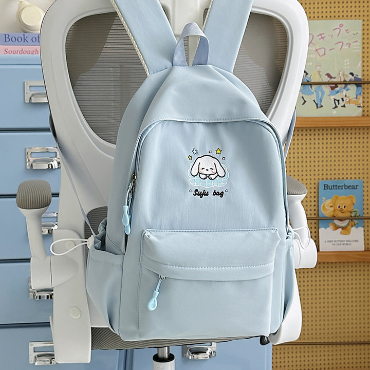 Cartoon-Themed Mini Backpack Kalsten