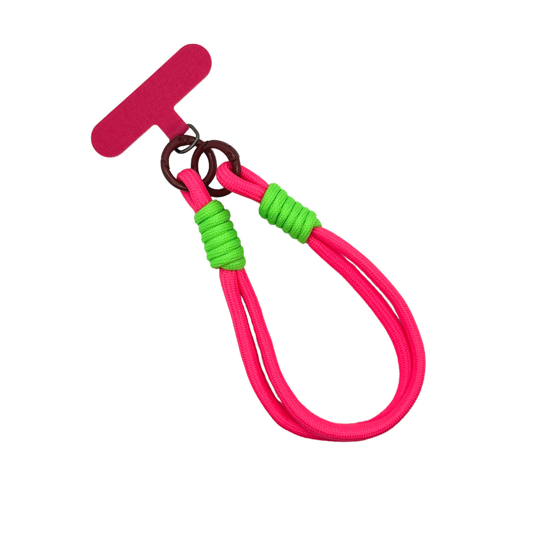 Versatile Paracord Keychain Loop Kalsten