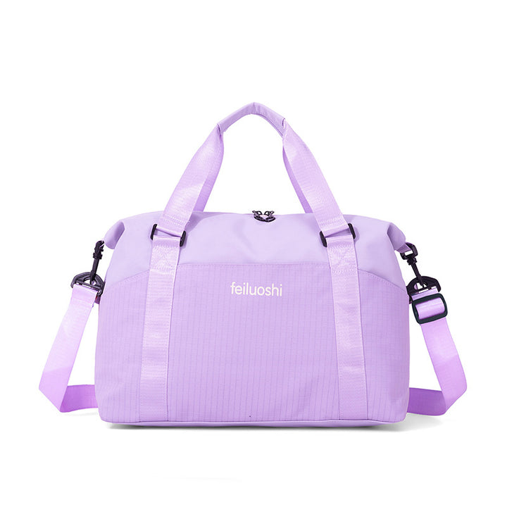 Durable Multi-Functional Travel Duffel Bag