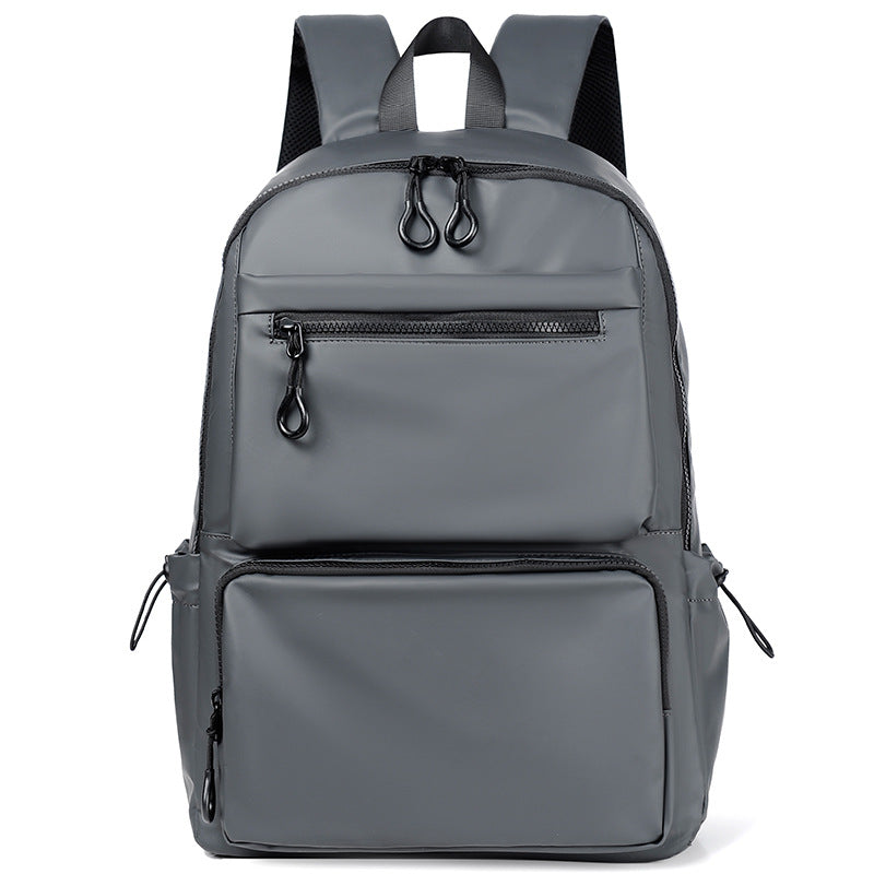 Multifunctional backpack with laptop compartment and waterproof material Kalsten