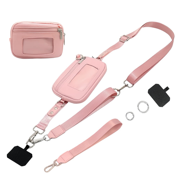 Practical Crossbody Bag Kalsten