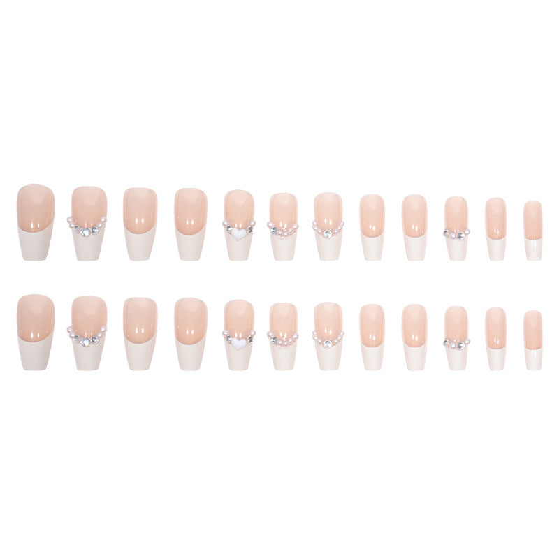 Elegant Decorative Nail Art Tips Kalsten