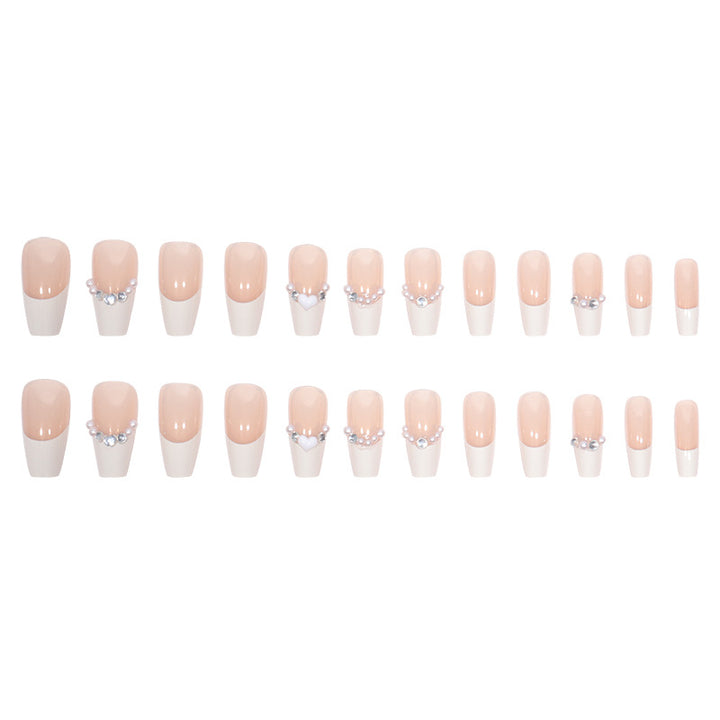 Elegant Decorative Nail Art Tips Kalsten