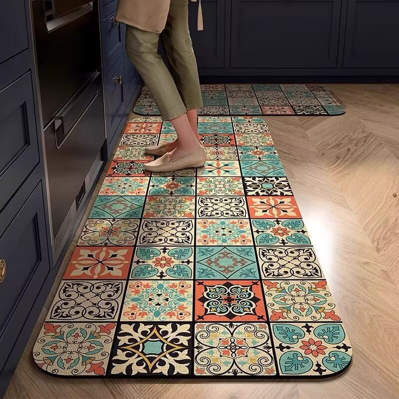 Kitchen Runner