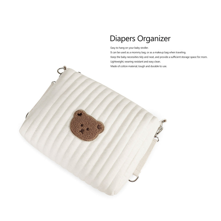 Diaper bag Kalsten