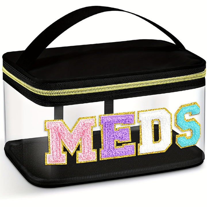Practical and Stylish Medical Bag Kalsten
