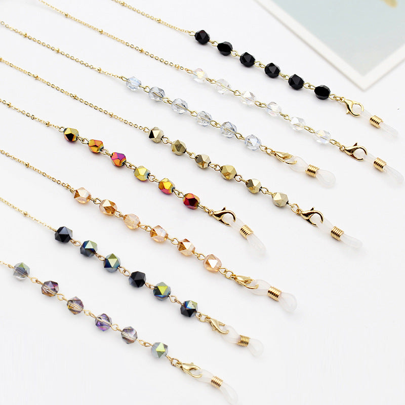 Fashionable Eyewear Chain Kalsten