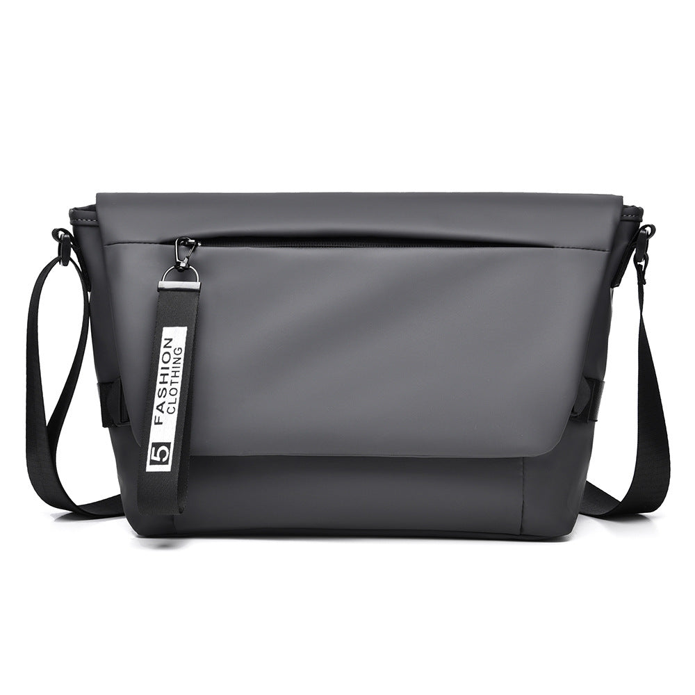 Modern Urban Office Messenger Bag Kalsten
