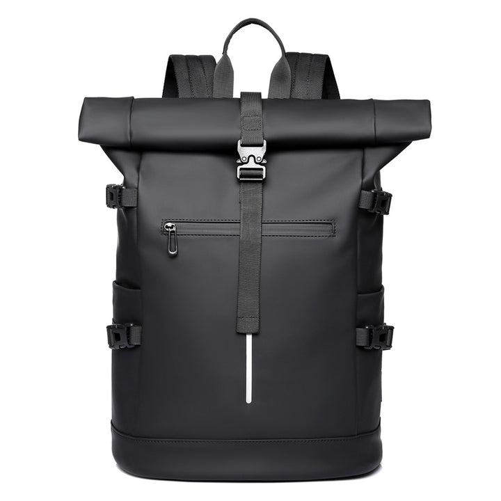 Roll-Top Waterproof Rucksack Kalsten