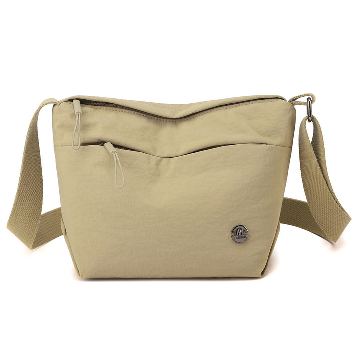 Lightweight Crossbody Tote
