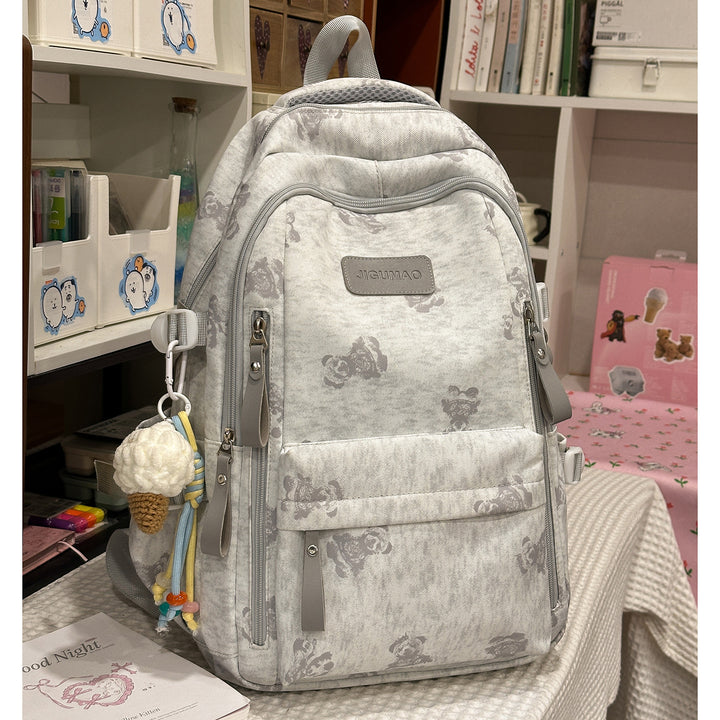 Cute Cartoon-Themed Backpack Kalsten