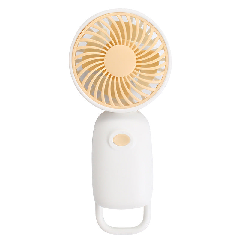 Portable Handheld Rechargeable Cooling Fan Kalsten