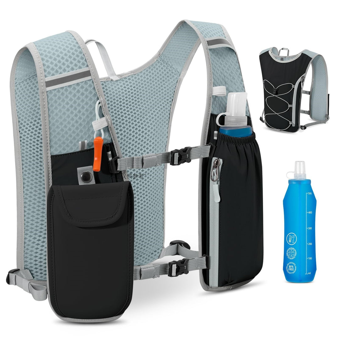 Multifunctional Running Vest Kalsten