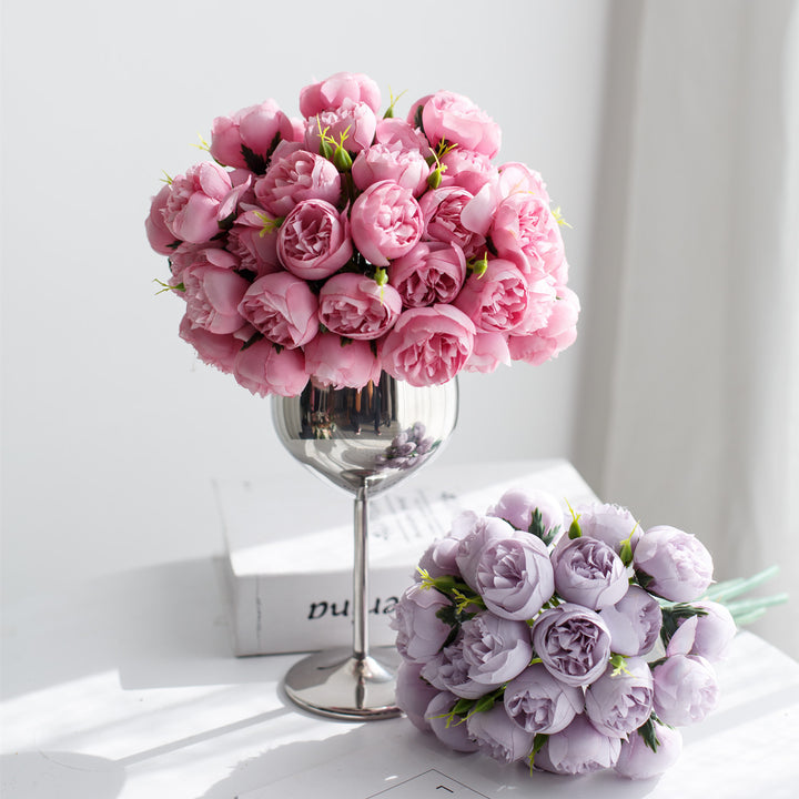 Charming Floral Arrangement