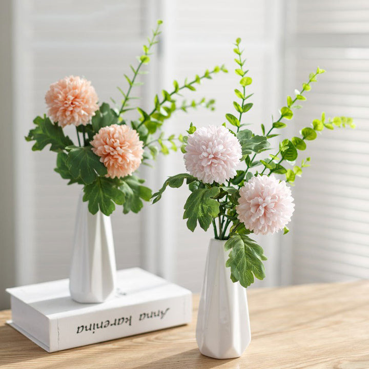 Elegant Floral Decoration