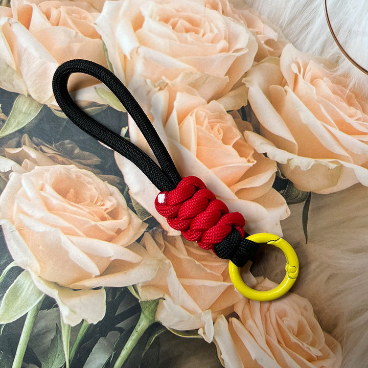 Versatile Adjustable Lanyard Kalsten