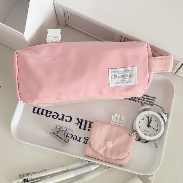 Multi-Functional Canvas Storage Pouch