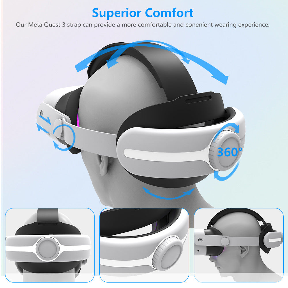 VR Headset Kalsten