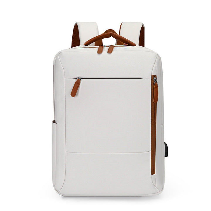 Modern Minimalist Laptop Backpack Kalsten
