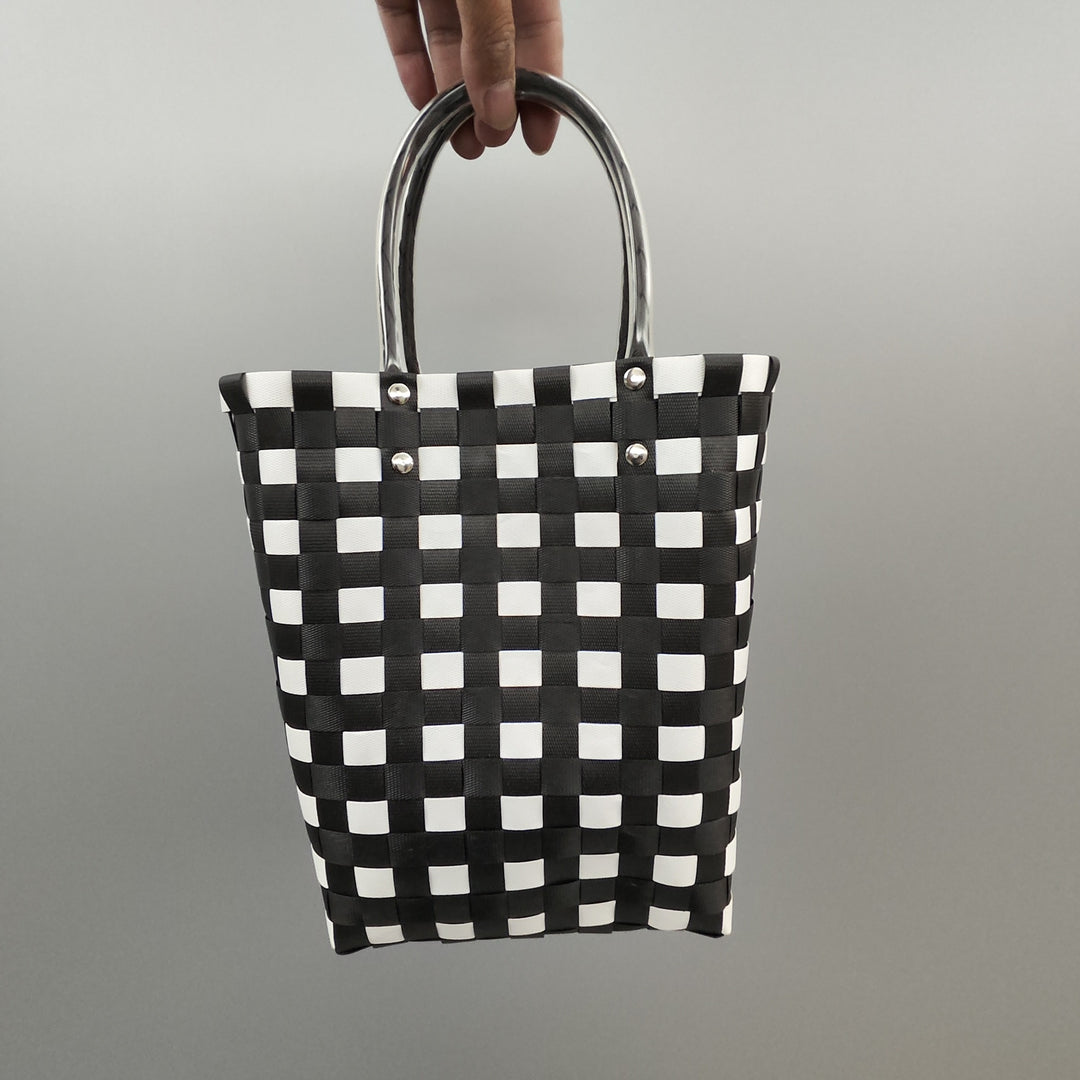 Elegant and Practical Shopping and Storage Bag Kalsten