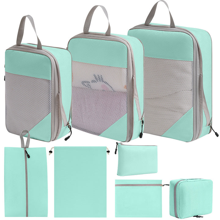 Travel Compression Bag Set Kalsten