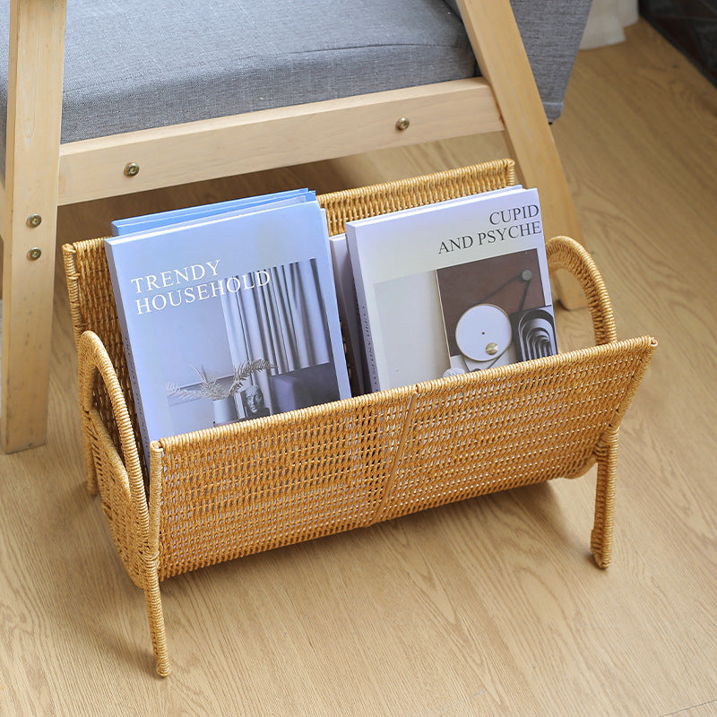 Unisex Practical Storage Basket in Modern Design Kalsten