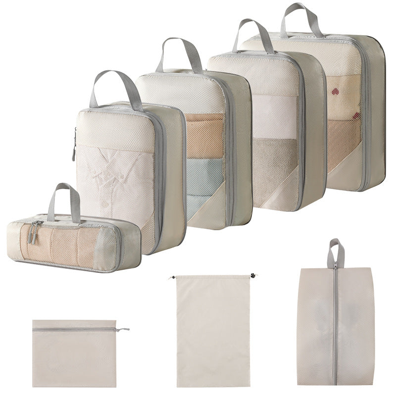 Travel Compression Bags Set Kalsten
