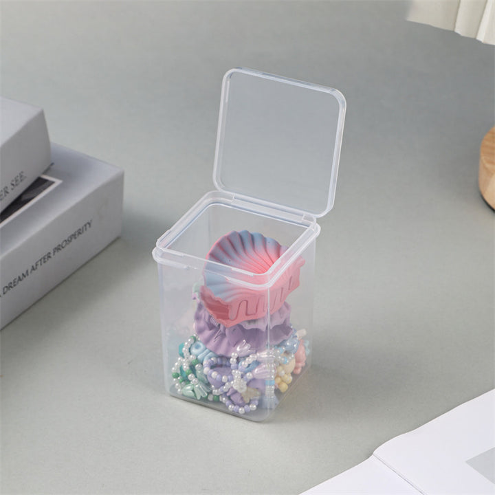 Clear Multi-Functional Storage Container Kalsten