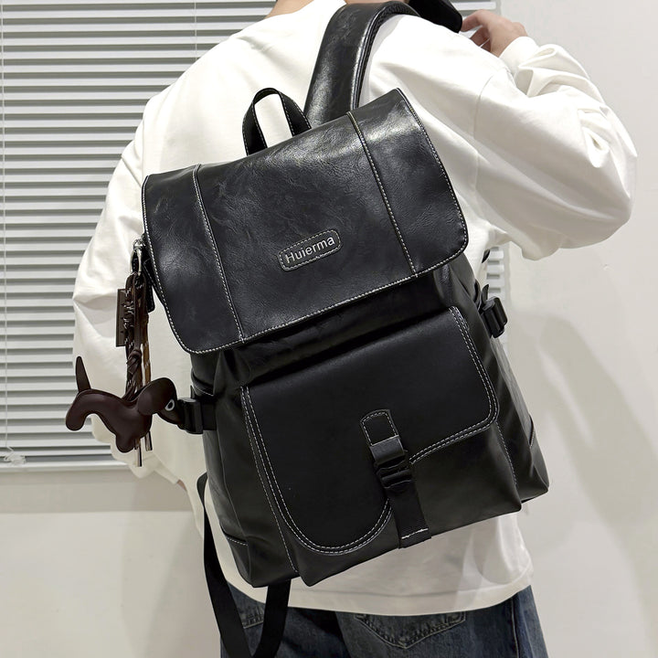 Eco-Friendly Waterproof Backpack Kalsten