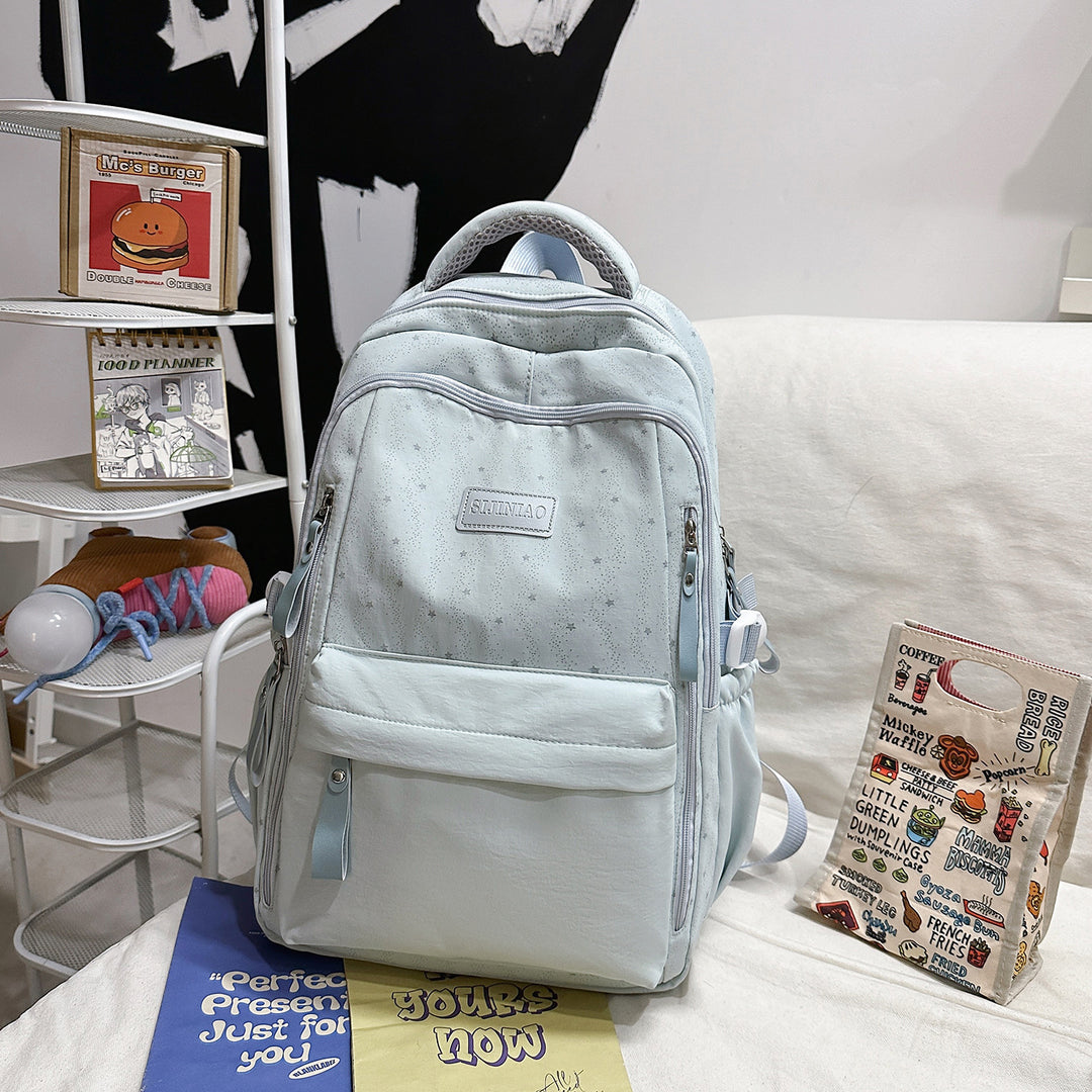 Stylish Functional Backpack Kalsten
