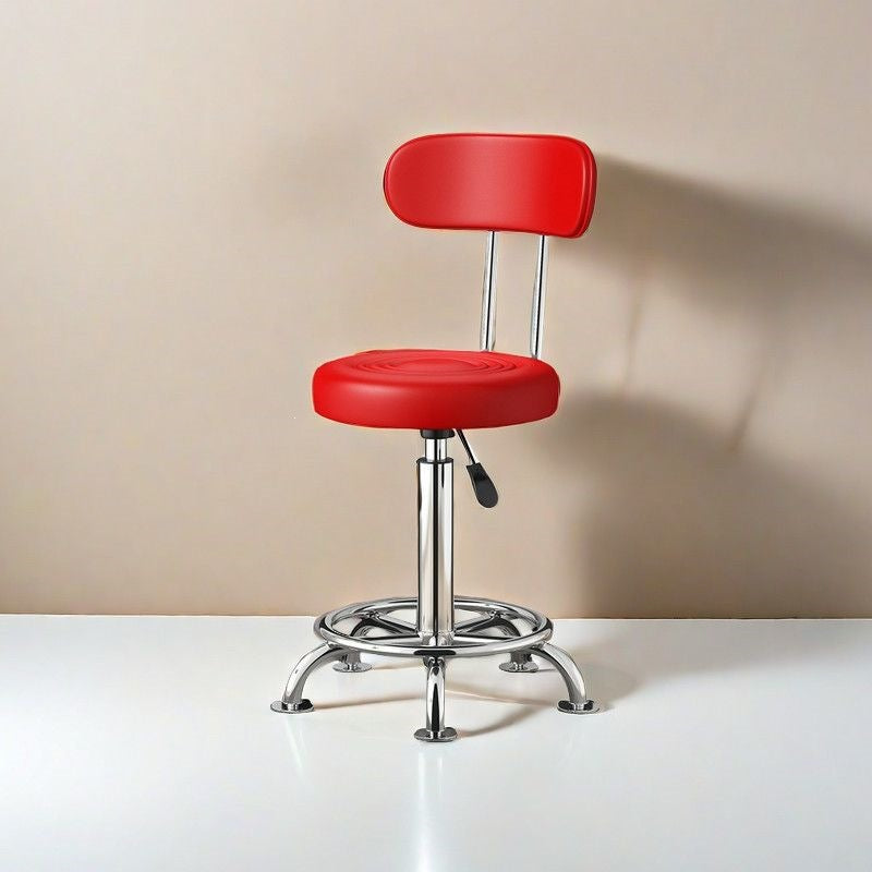 Adjustable Height Drafting Stool Kalsten