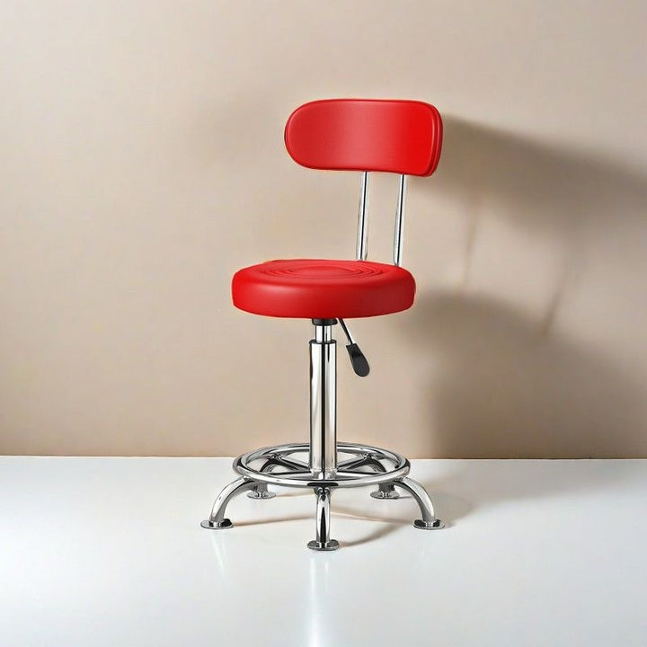 Adjustable Height Drafting Stool Kalsten
