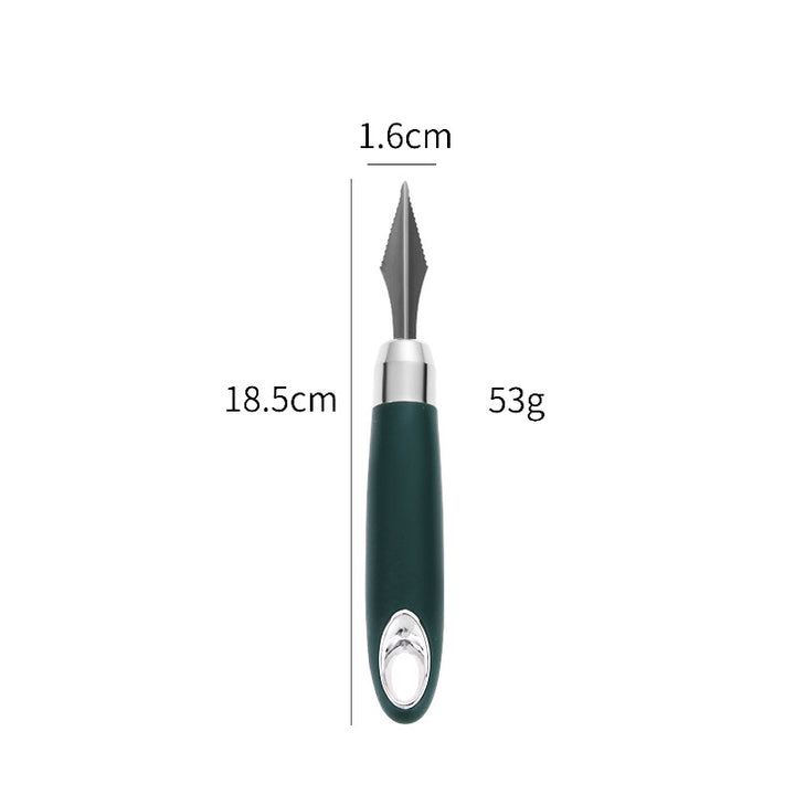 Multifunctional Fruit and Vegetable Slicing Knife Kalsten