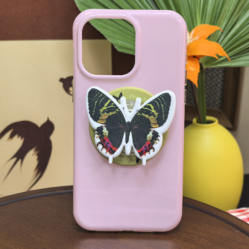 Butterfly Pop Grip Kalsten